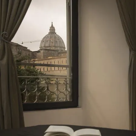 Konukevi My Roma
